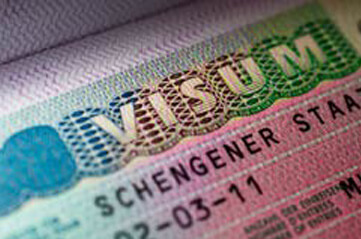 Visaberatung für die EU nimmt erneut zu