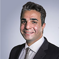 Behzad Alizadeh