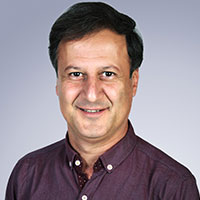 Hassan Mohit