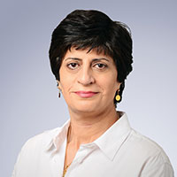 Naghmeh Hosseini